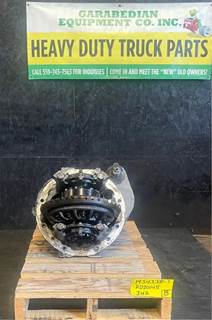 Meritor-Rockwell RD20145 Front Differential for a Meritor/Rockwell RD20145