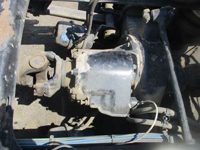 Meritor-Rockwell Front Differential for a Freightliner Cascadia 125
