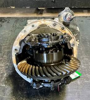 Meritor-Rockwell Cascadia 125 Front Differential for a Freightliner Cascadia 125