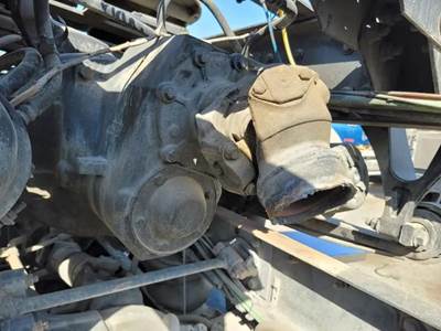 Meritor-Rockwell RD20145 Front Differential for a Meritor/Rockwell RD20145