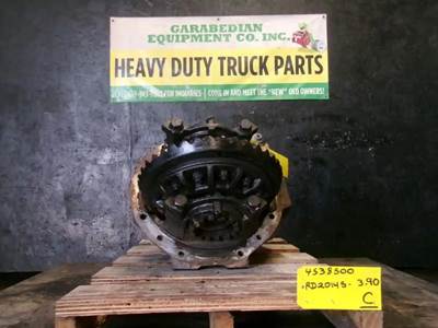 Meritor-Rockwell RD20145 Front Differential for a Meritor/Rockwell RD20145