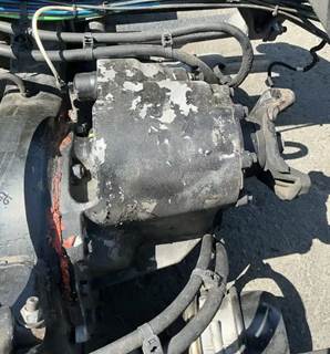 Meritor-Rockwell Front Differential for a Freightliner Cascadia 125