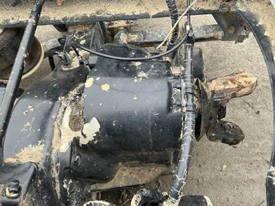 Meritor-Rockwell RD20145 Front Differential for a Meritor/Rockwell RD20145