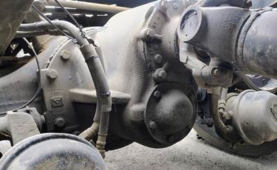 Meritor-Rockwell RD20145 Front Differential for a Freightliner Cascadia 125