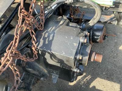 Meritor-Rockwell RD20145 Front Differential for a Meritor/Rockwell RD20145