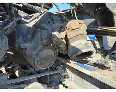 Meritor-Rockwell RD20145 Front Differential