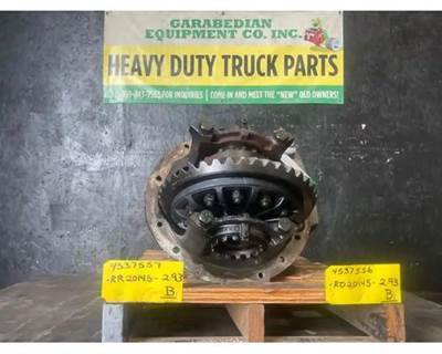 Meritor-Rockwell RD20145 Front Differential