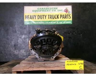 Meritor-Rockwell RD20145 Front Differential