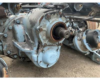 Meritor-Rockwell RD20145 Front Differential for a Peterbilt 384