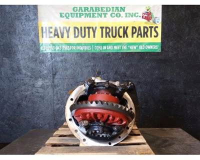 Meritor-Rockwell RD20145 Front Differential