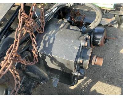 Meritor-Rockwell RD20145 Front Differential