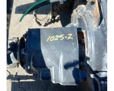 Meritor-Rockwell RD20145 Front Differential for a Volvo VNM