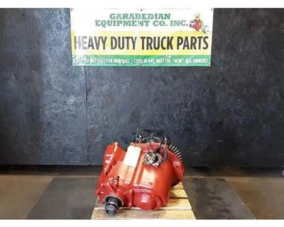 Meritor-Rockwell RDL20145 Front Differential