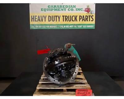 Meritor-Rockwell RP20145 Front Differential