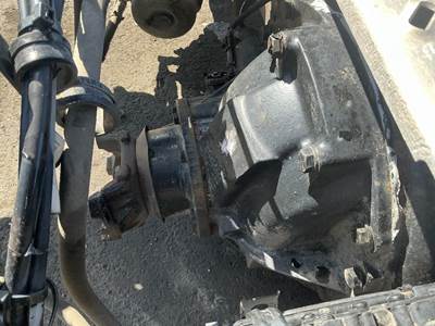 Meritor-Rockwell Front Differential for a Meritor/Rockwell CXU613T