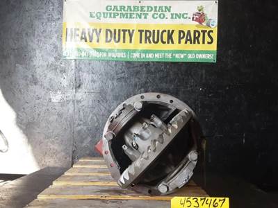 Meritor-Rockwell SDHDF Front Differential