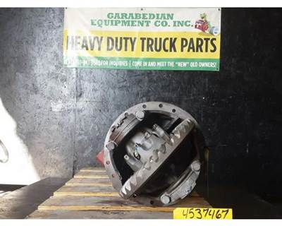 Meritor-Rockwell SDHDF Front Differential