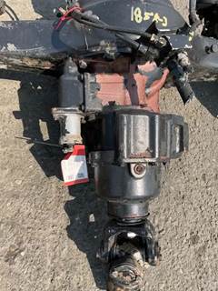 Meritor-Rockwell SLHD Front Differential for a GMC Brigadier