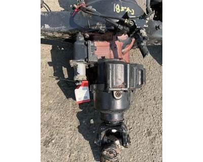 Meritor-Rockwell SLHD Front Differential for a GMC BRIGADIER