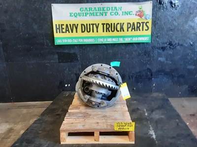 Meritor-Rockwell SQ100F Front Differential