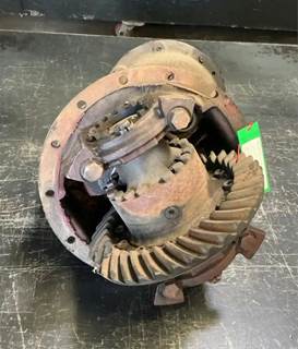 Meritor-Rockwell SQ100F Front Differential