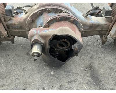 Meritor-Rockwell SQ100F Front Differential