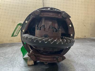 Meritor-Rockwell SQHD FRONT Front Differential