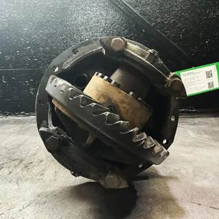 Meritor-Rockwell SQHDF Front Differential