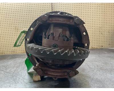 Meritor-Rockwell SQHDF Front Differential