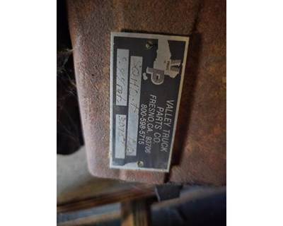 Meritor-Rockwell SQHDF Front Differential