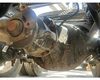 Paccar DX40 Front Differential for a Peterbilt 579