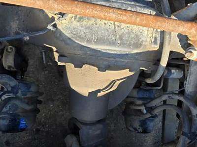 Alliance RT40-4N Rear Differential for a Freightliner Cascadia 125