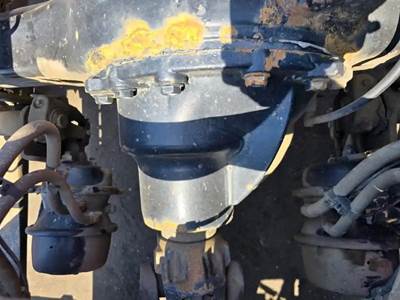 Alliance RT40-4N Rear Differential for a Freightliner Cascadia 125
