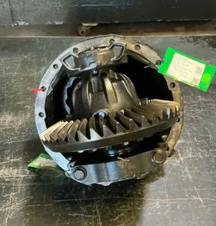 Alliance Rear Differential
