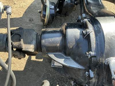 Alliance RT40-4N Rear Differential for a Freightliner Cascadia 125