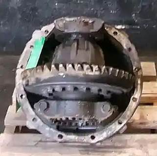 Alliance Rear Differential