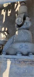 Alliance Rear Differential for a Freightliner Cascadia 125