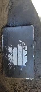 Alliance Rear Differential for a Freightliner Cascadia 125