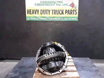 Alliance Rear Differential