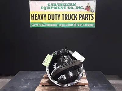 Alliance Rear Differential