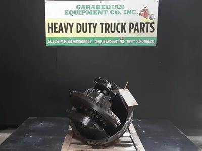 Alliance Rear Differential