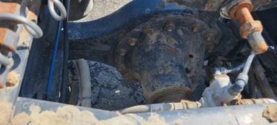 Alliance RT40-4NR Rear Differential for a Freightliner Cascadia 125