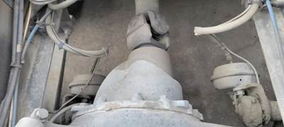 Alliance RT40-4NR Rear Differential for a Freightliner Cascadia 125