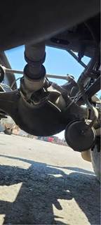 Alliance RT40-4NR Rear Differential for a Freightliner Cascadia 125