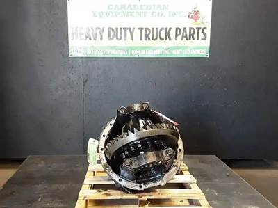 Alliance Rear Differential