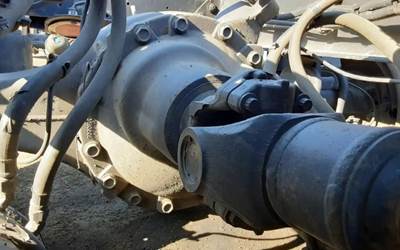 Alliance RT40-4NR Rear Differential for a Freightliner Cascadia 125