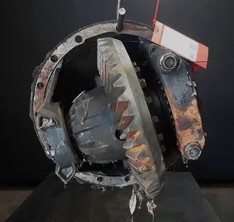 Alliance Rear Differential