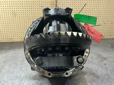 Alliance Rear Differential