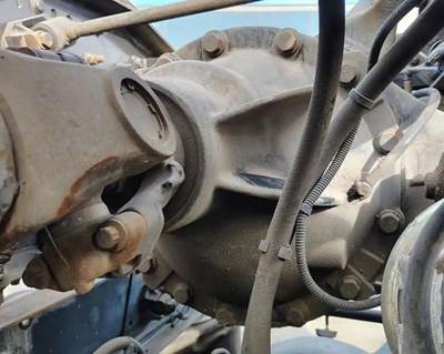 Alliance RT40-4NR Rear Differential