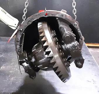 Alliance Rear Differential